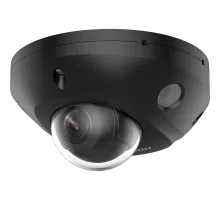 IP видеокамера Hikvision DS-2CD2543G2-LIS2U BLACK 4МП (2.8мм)