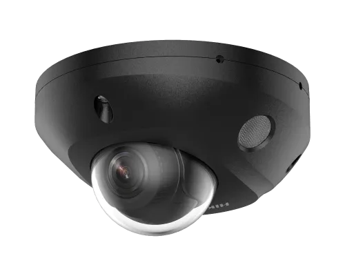 IP видеокамера Hikvision DS-2CD2543G2-LIS2U BLACK 4МП (2.8мм)