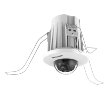 IP видеокамера Hikvision DS-2CD2E43G2-U 4МП (2.8мм) потолочная