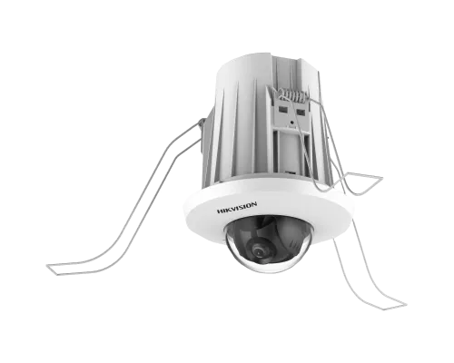 IP видеокамера Hikvision DS-2CD2E43G2-U 4МП (2.8мм) потолочная IP видеокамера Hikvision DS-2CD2E43G2-U 4МП (2.8мм) потолочная