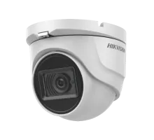 Turbo HD видеокамера Hikvision DS-2CE76U1T-ITMF 8МП (2.8мм)