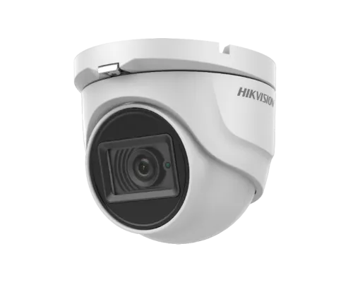 Turbo HD видеокамера Hikvision DS-2CE76U1T-ITMF 8МП (2.8мм)