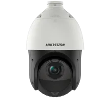PTZ видеокамера Hikvision DS-2DE4415IW-DE(T5) 4МП (5-75мм)