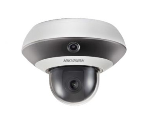 PTZ видеокамера Hikvision DS-2PT3122IZ-DE3 2МП (2+2.8-12мм)