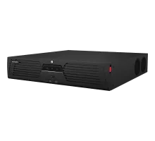 Відеореєстратор Hikvision DS-9664NI-M8 64-канальний 8K ANPR POS RAID