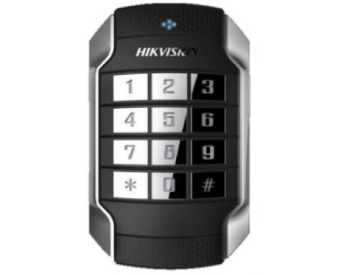 Считыватель Hikvision DS-K1104MK Mifare IP65