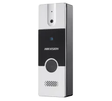 Вызывная панель Hikvision DS-KB2411T-IM IP65