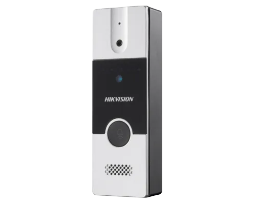 Вызывная панель Hikvision DS-KB2411T-IM IP65 Вызывная панель Hikvision DS-KB2411T-IM IP65