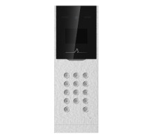 Вызывная панель Hikvision DS-KD8023-E6 IP Mifare