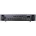 Аналоговий підсилювач Hikvision DS-QAE0A240G1-VB6/EU 240 Вт 6-зонний
