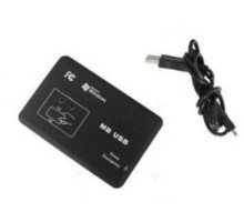 Станція реєстрації Bluetooth-карт DS-TRD400-4
