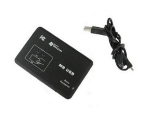 Станція реєстрації Bluetooth-карт DS-TRD400-4