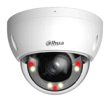 IP відеокамера Dahua DH-IPC-HDBW2449E-S-IL 4МП (2.8мм) з мікрофоном