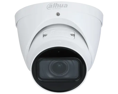 IP відеокамера Dahua DH-IPC-HDW3441T-ZS-S2 4МП (2.7 - 13.5 мм) IP відеокамера Dahua DH-IPC-HDW3441T-ZS-S2 4МП (2.7 - 13.5 мм)