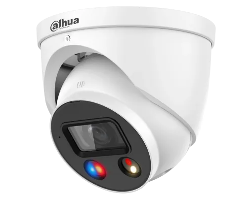 IP відеокамера Dahua DH-IPC-HDW3449H-AS-PV 4МП (2.8мм)