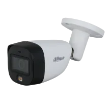 HDCVI відеокамера Dahua DH-HAC-HFW1200CMP-IL-A 2МП (2.8мм)