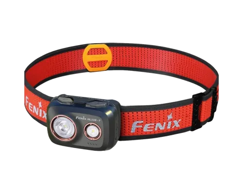 Налобный фонарь Fenix HL32R-T