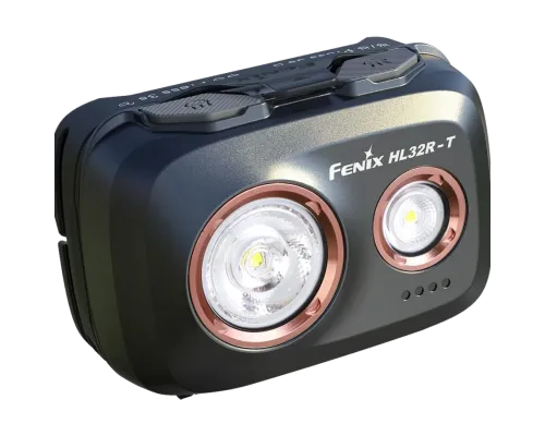 Налобный фонарь Fenix HL32R-T