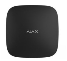 Ретранслятор радиоканальный Ajax ReX black EU