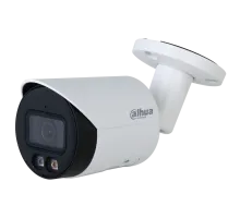 IP відеокамера Dahua DH-IPC-HFW2449S-S-IL 4МП (2.8мм) з мікрофоном