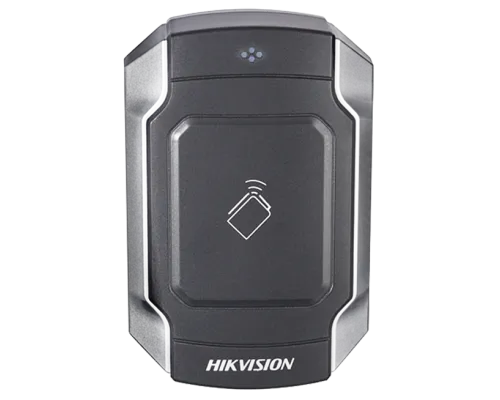 Зчитувач Hikvision DS-K1104M Mifare IP65