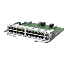 Плата Ruijie M6000-24GT2XS для комутатора RG-NBS6002