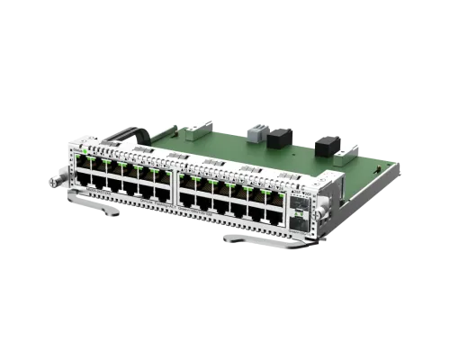 Плата Ruijie M6000-24GT2XS для комутатора RG-NBS6002