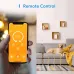 Умный Wi-Fi термостат (только водяное отопление) Meross MTS200BHK(EU)