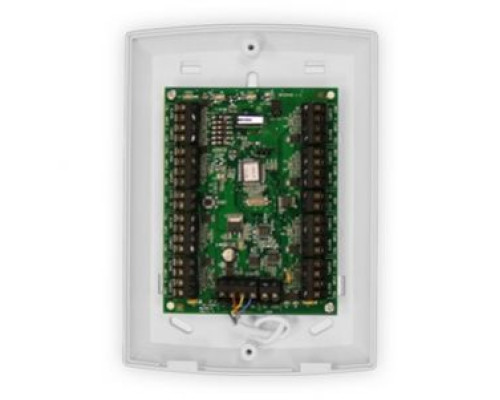Модуль расширения зон PCX-RIX8i Модуль расширения зон PCX-RIX8i