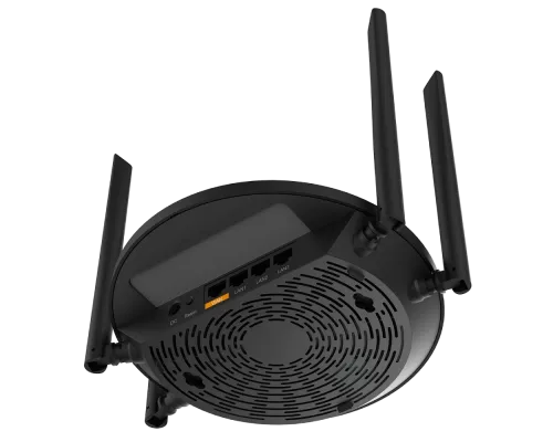 Wi-Fi роутер Ruijie Reyee RG-EW300 PRO Wi-Fi 4