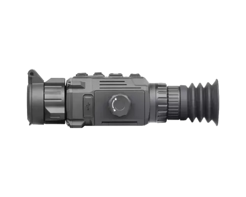 Тепловізійний приціл AGM Rattler V2 25-256