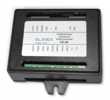 Разветвитель вызывных видеопанелей Slinex VZ-20