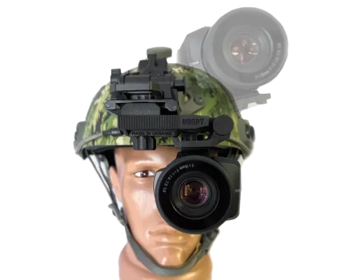Адаптер для тепловизоров универсальный THM-3
