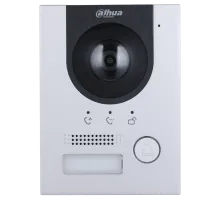 Вызывная панель Dahua DHI-VTO2201F-P-S2