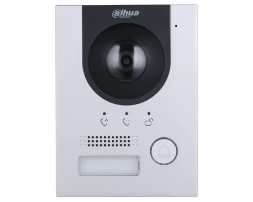 Вызывная панель Dahua DHI-VTO2201F-P-S2 Вызывная панель Dahua DHI-VTO2201F-P-S2