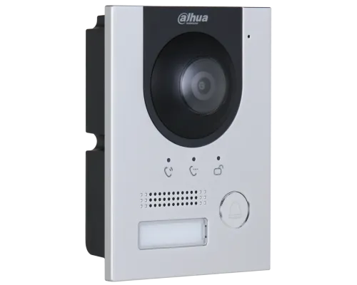 Вызывная панель Dahua DHI-VTO2201F-P-S2 Вызывная панель Dahua DHI-VTO2201F-P-S2