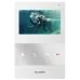 Комплект видеодомофона Slinex ML-16HD(Black)+SQ-04M(White)