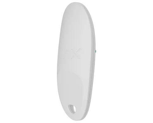 Брелок Ajax Superior SpaceControl white