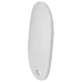 Брелок Ajax Superior SpaceControl white