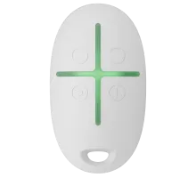 Брелок Ajax Superior SpaceControl white