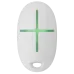 Брелок Ajax Superior SpaceControl white