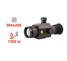 Тепловизионный прицел Dahua Thermal Scope C425