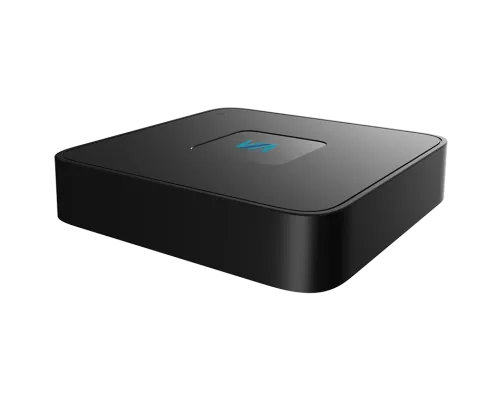 Видеорегистратор VIA SECURITY VS-N1104 PoE