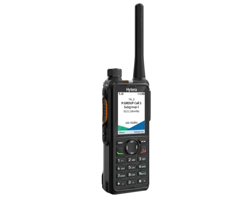 Радиостанция Hytera HP-785 UHF 350~470 MHz