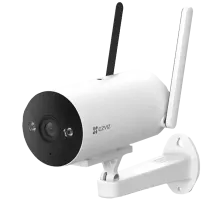 IP видеокамера Ezviz H5 4G (CS-H5) 4мм