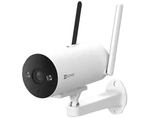 IP видеокамера Ezviz H5 4G (CS-H5) 4мм