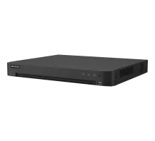 Видеорегистратор Hikvision iDS-7208HUHI-M2/X 8-канальный 5МП 1U AcuSense DVR