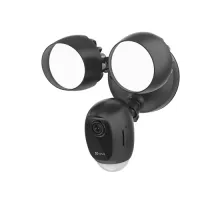 IP видеокамера Ezviz LC1C (CS-LC1C-A0-1F2WPFRL black) 2МП (2.8мм) Wi-Fi