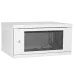Шафа телекомунікаційна IPCOM СН-6U-060х045-ДС-7035