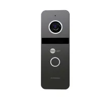 Вызывная панель NeoLight SOLO FHD Graphite IP66